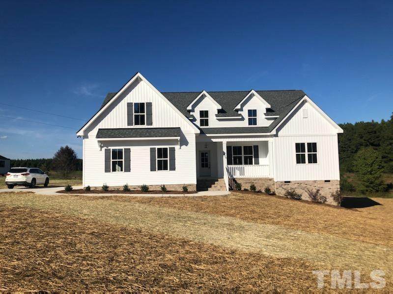 956 Green Street - Photo 1