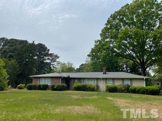2500 Piney Plains Road - Photo 1