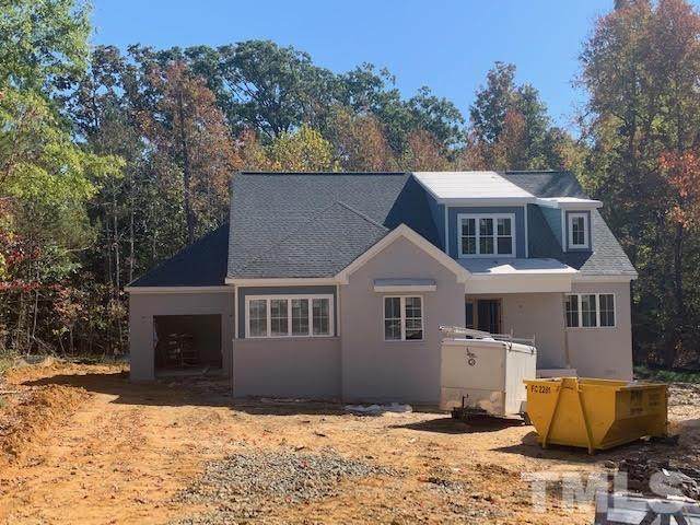 57 Turkey Trace - Photo 1