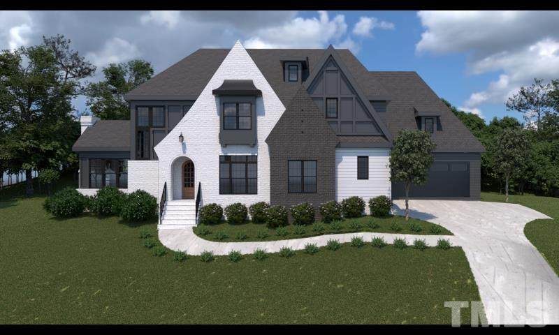1325 Montvale Ridge Drive - Photo 1