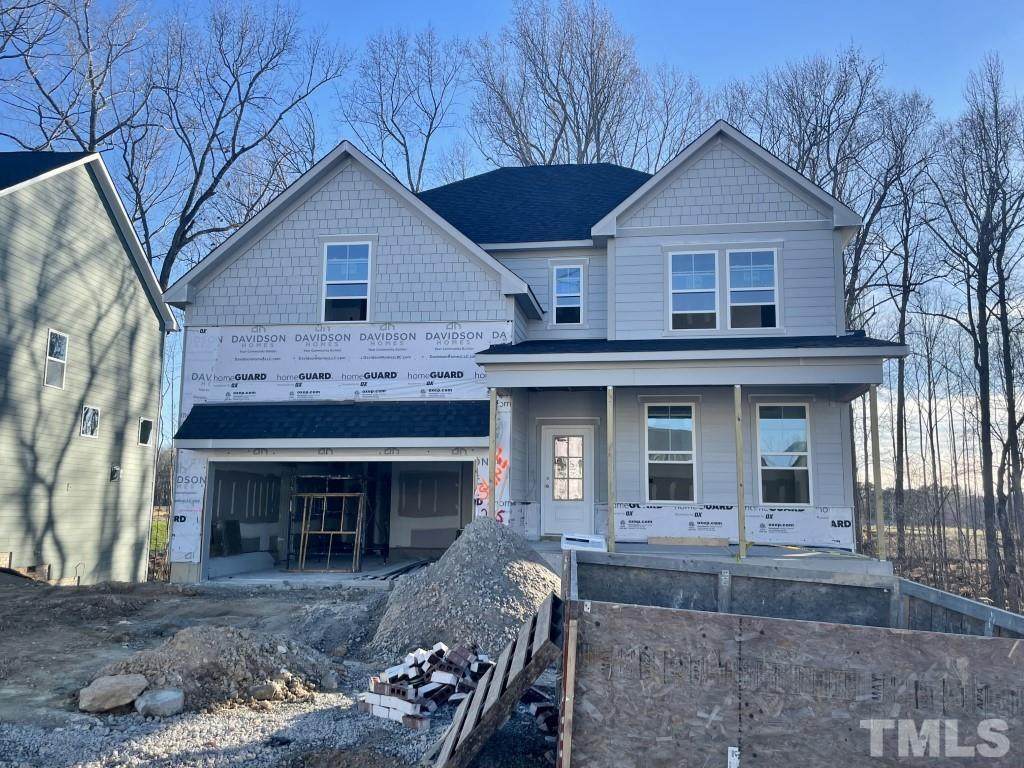 512 Craftsman Ridge Trail - Photo 1
