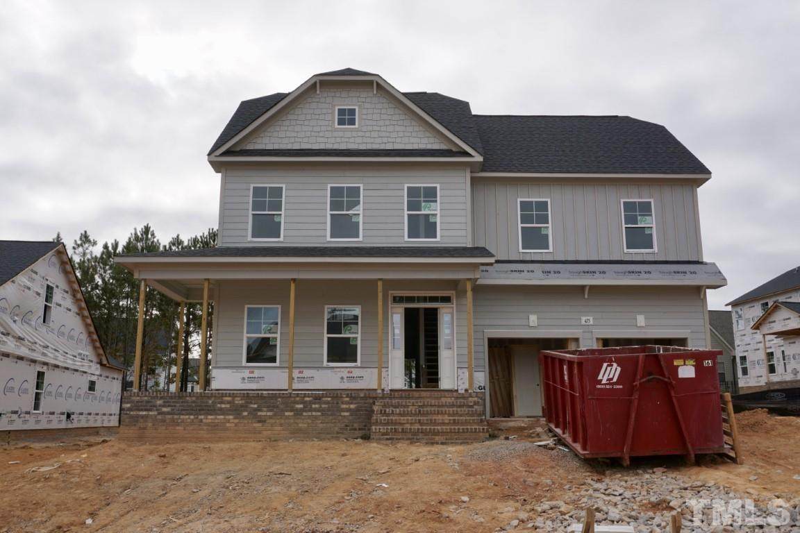 423 Greenbrier Acre Lane - Photo 1
