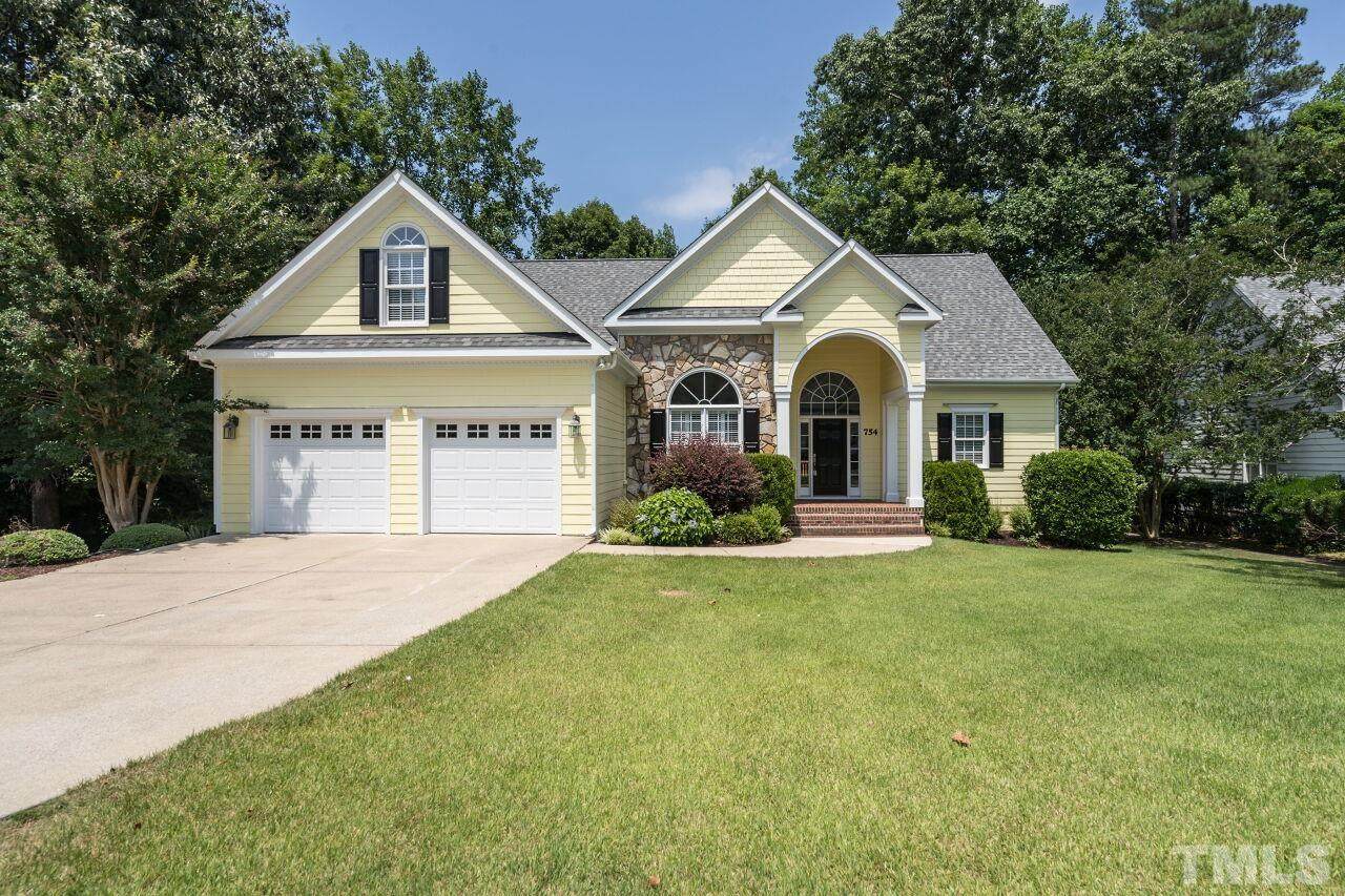 754 Parkridge Drive - Photo 1