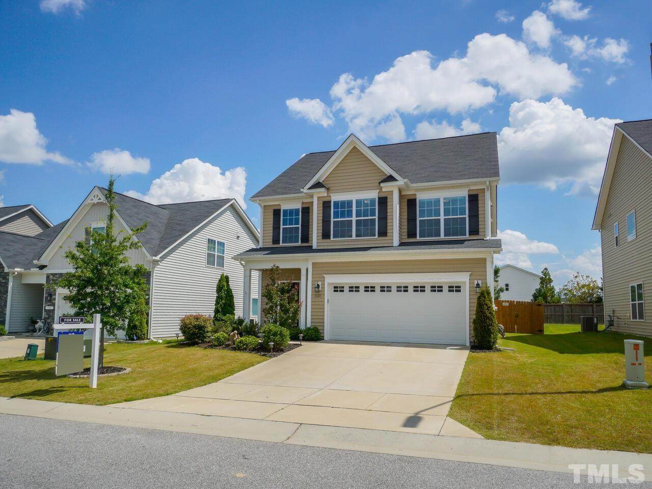 1121 Tulip Poplar Road - Photo 1