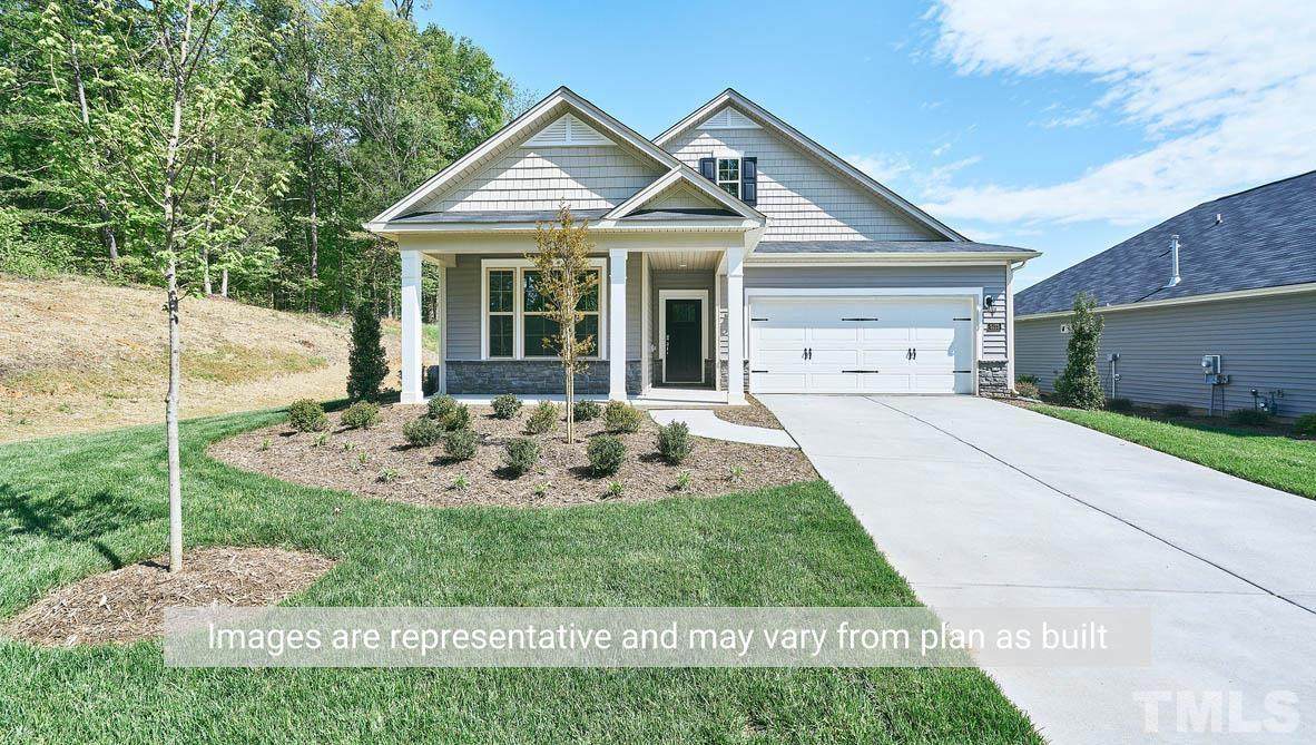 2135 Knight Crossing Road - Photo 1