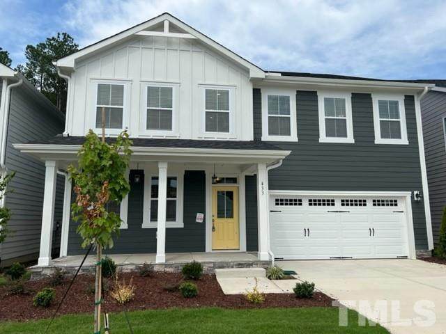 353 Shadow Falls Drive - Photo 1