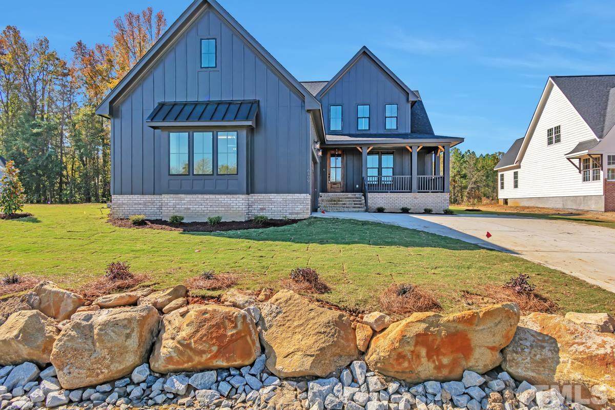 6409 Camellia Creek Drive - Photo 1