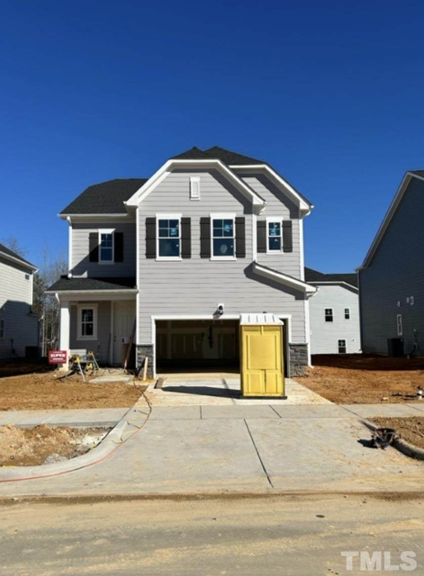 6204 Truxton Lane - Photo 1