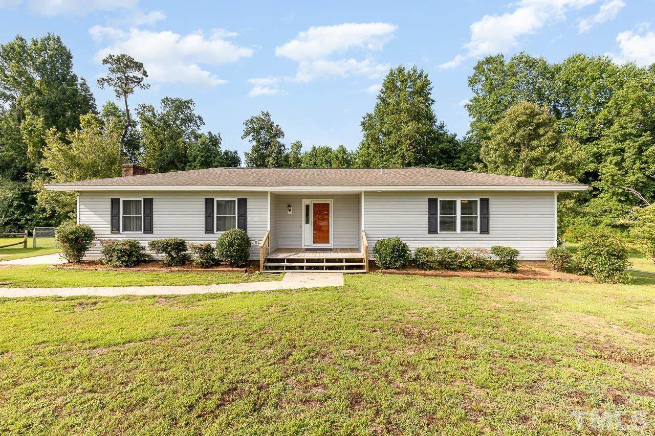 3813 Woodside Drive - Photo 1