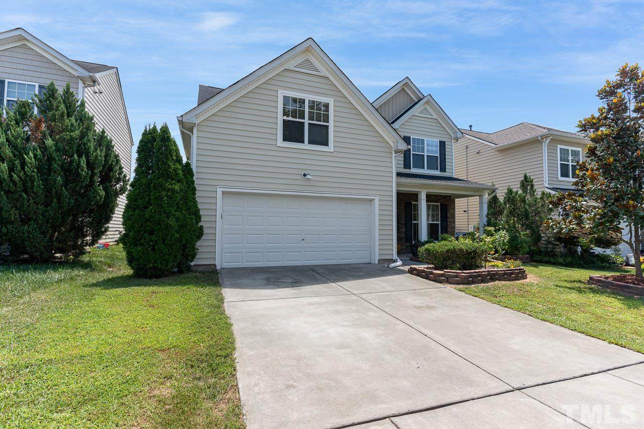 2008 Woodsdale Drive - Photo 1
