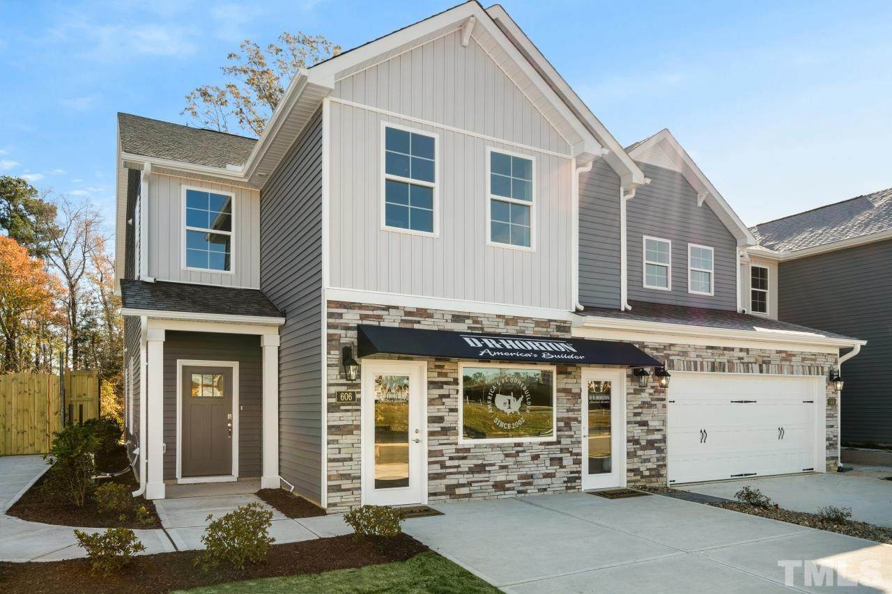 648 Andrade Drive - Photo 1
