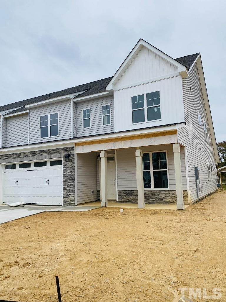 640 Shelford Trail - Photo 1