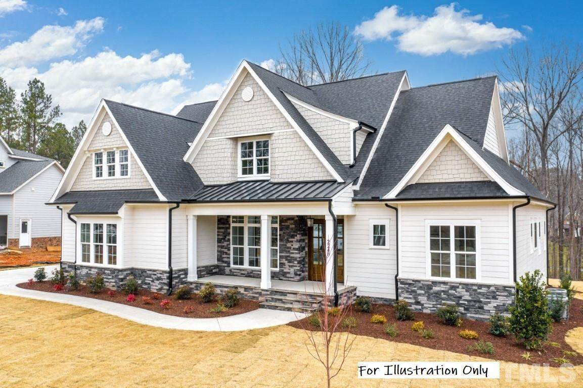 7412 Dover Hills Drive - Photo 1