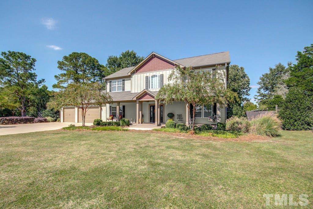 387 Evans Road - Photo 1