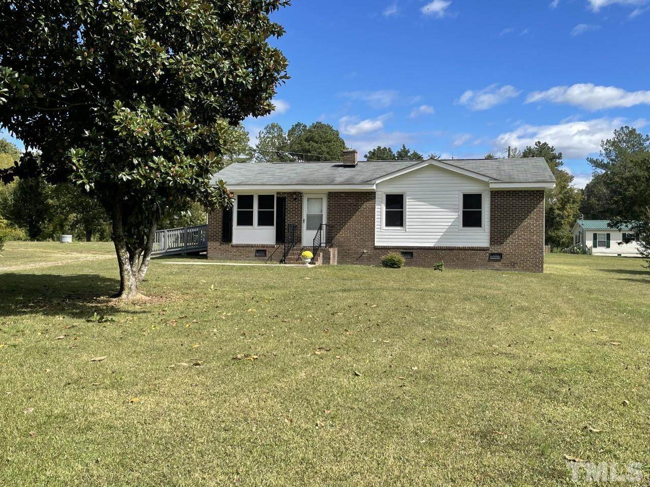 543 Mays Crossroad Road - Photo 1
