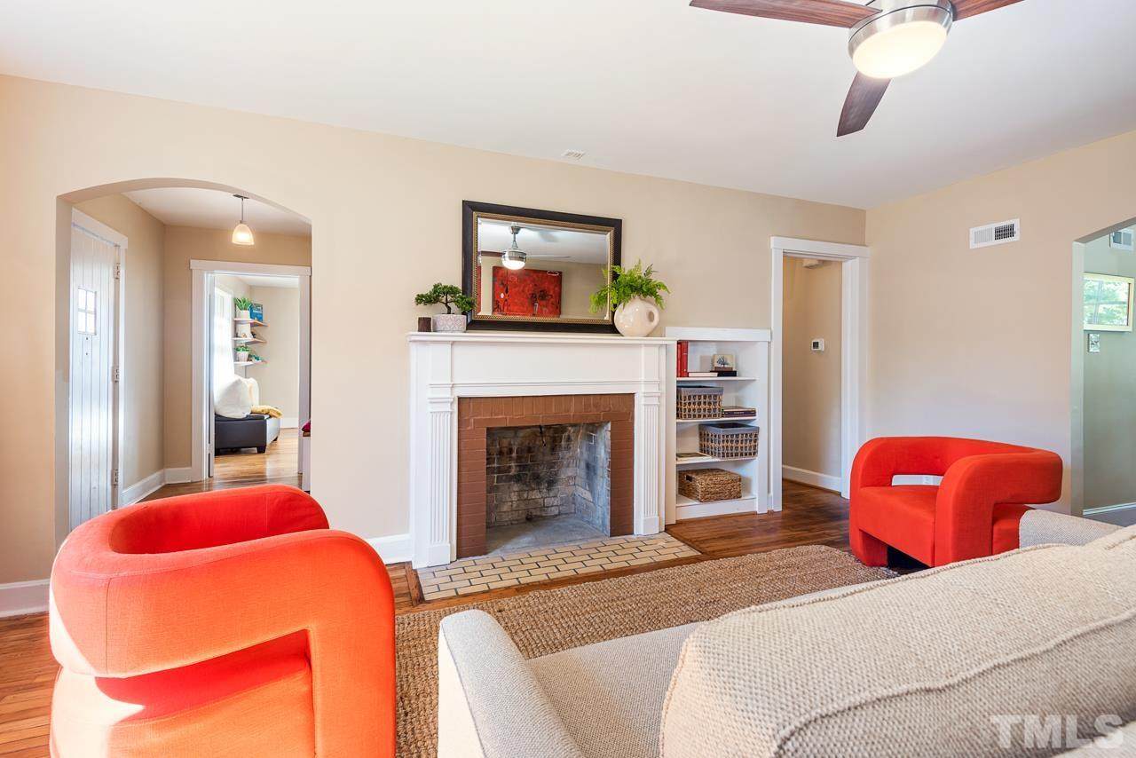 523 Geer Street - Photo 1