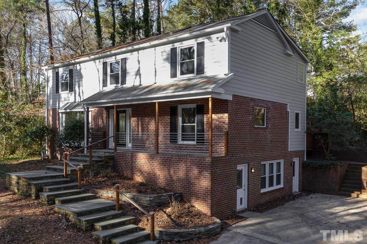 1509 Cumberland Road - Photo 1