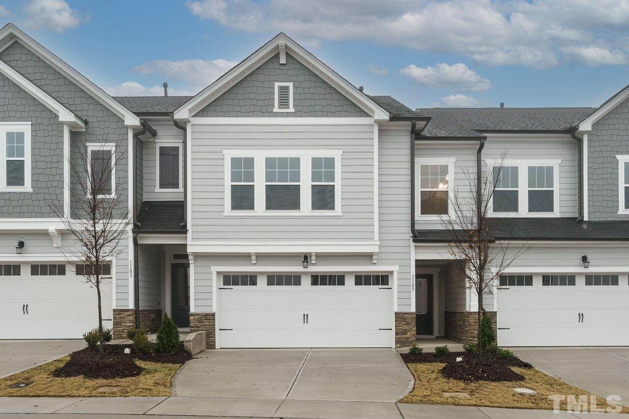 1105 Canary Pepper Drive - Photo 1
