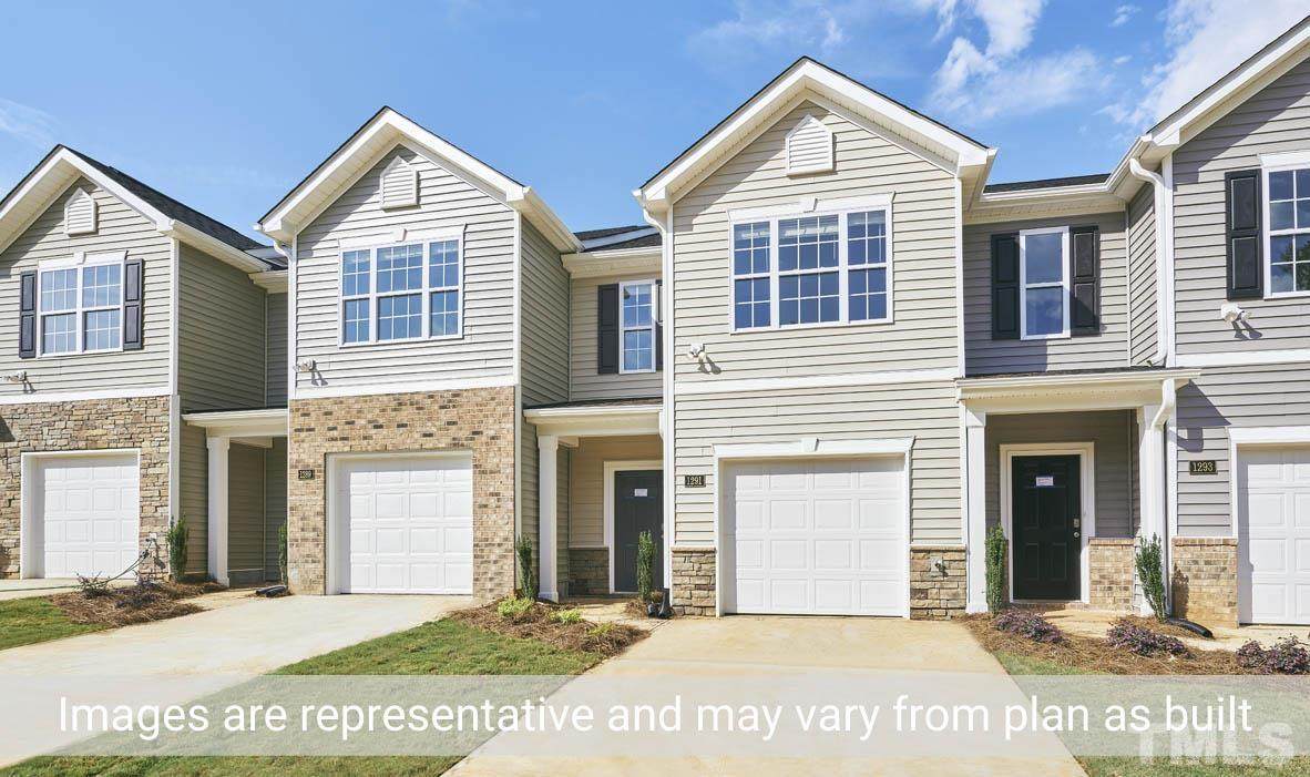 1818 Brim Drive - Photo 1