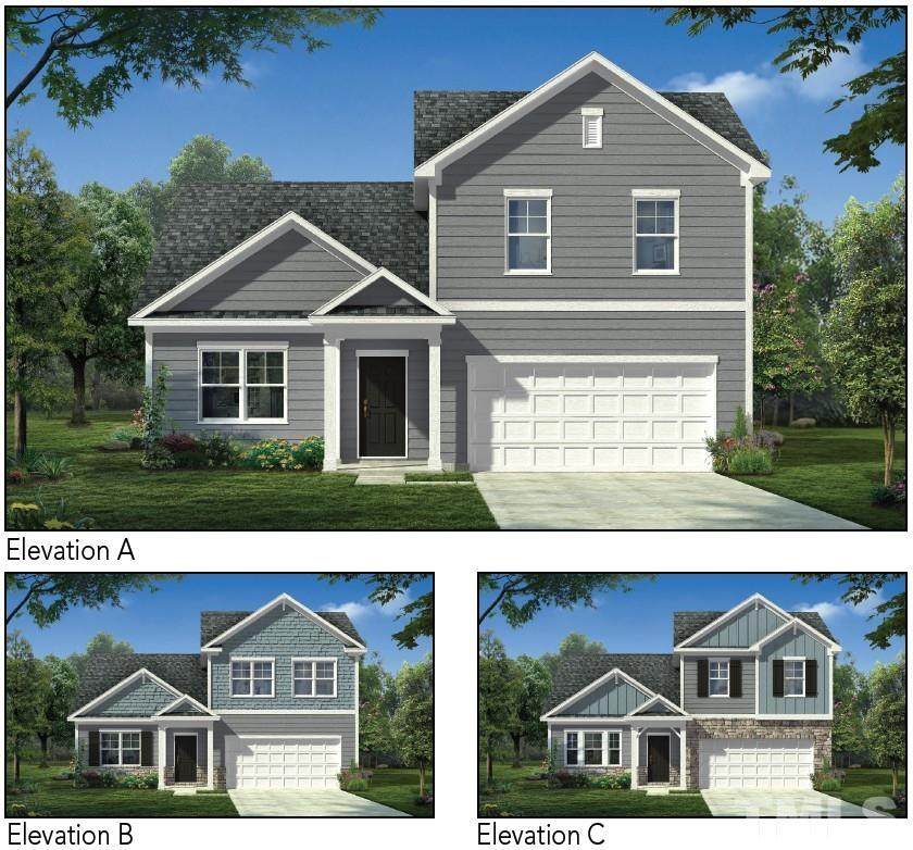 138 Avery Meadows Drive - Photo 1