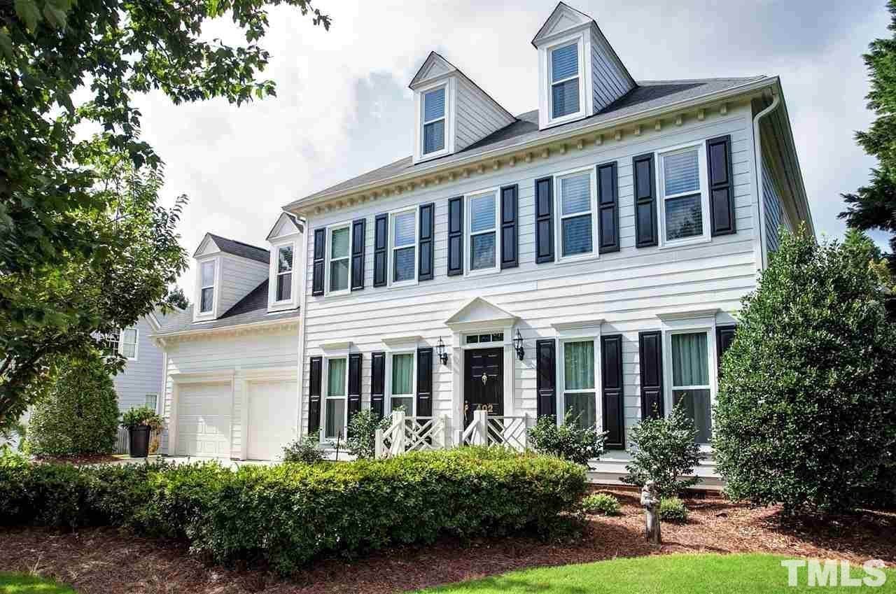 402 Canon Gate Drive - Photo 1