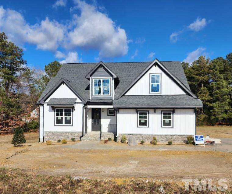 63 Stone Southerland Road - Photo 1