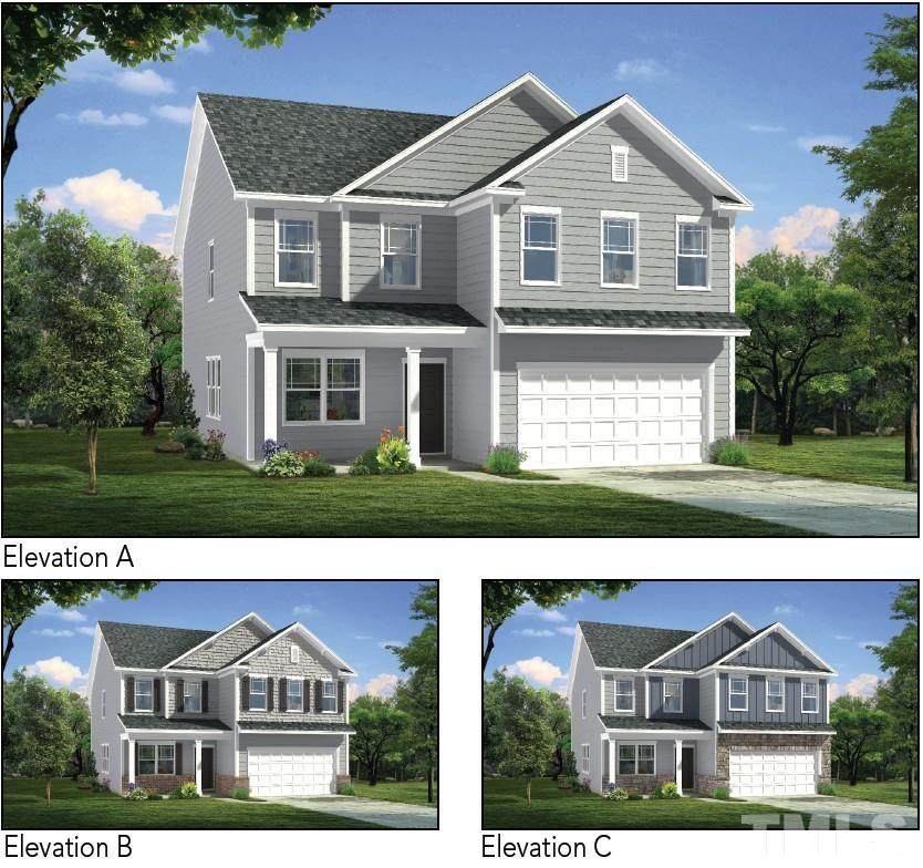 30 Little Sunshine Brook - Photo 1