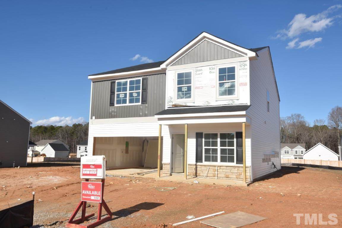 200 Gill Farm Way - Photo 1