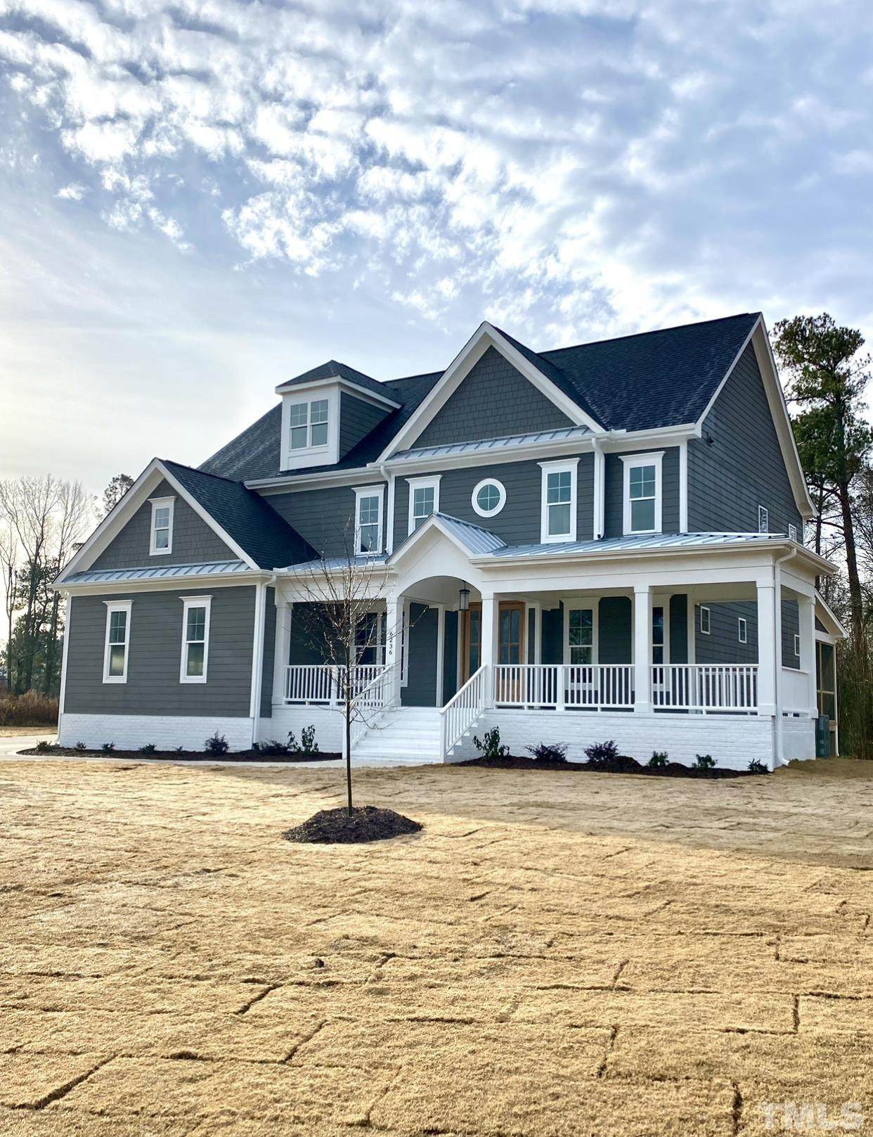 6236 Morning Glory Drive - Photo 1