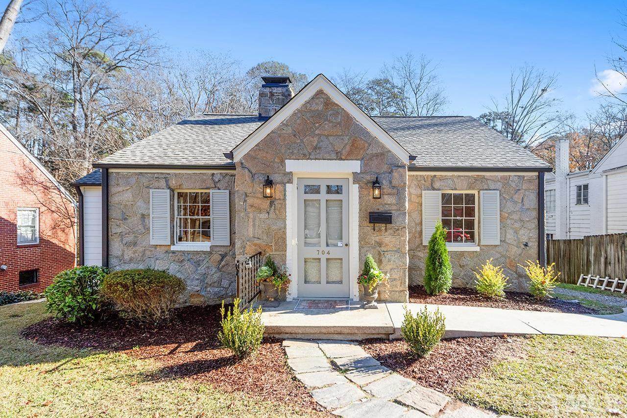 704 Dixie Trail - Photo 1