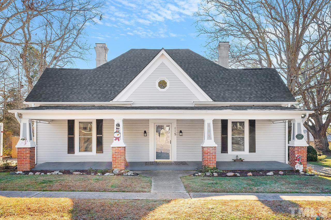 115 Franklin Street - Photo 1