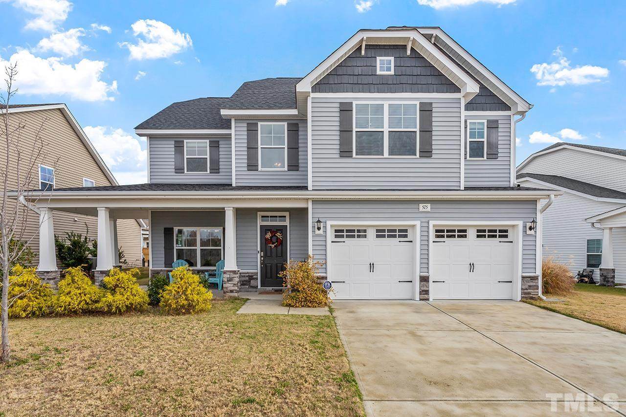 575 Royal Oak Lane - Photo 1