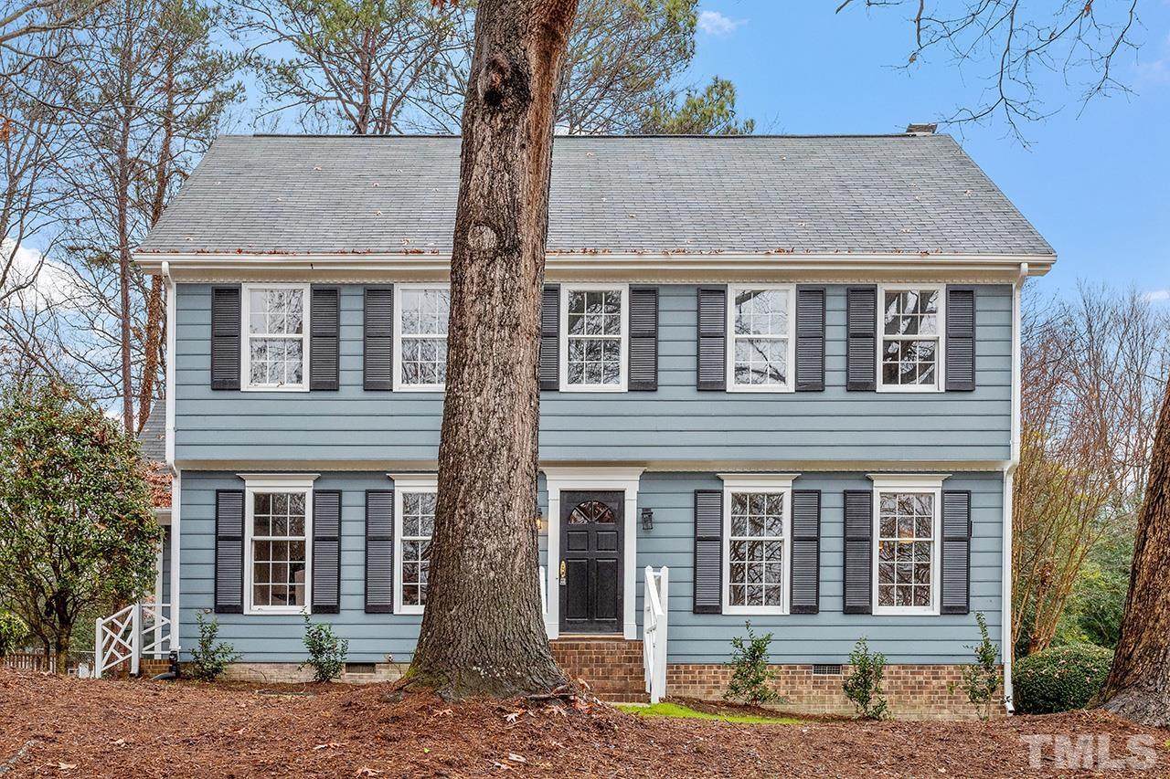 2800 Pidgeon Hill Road - Photo 1