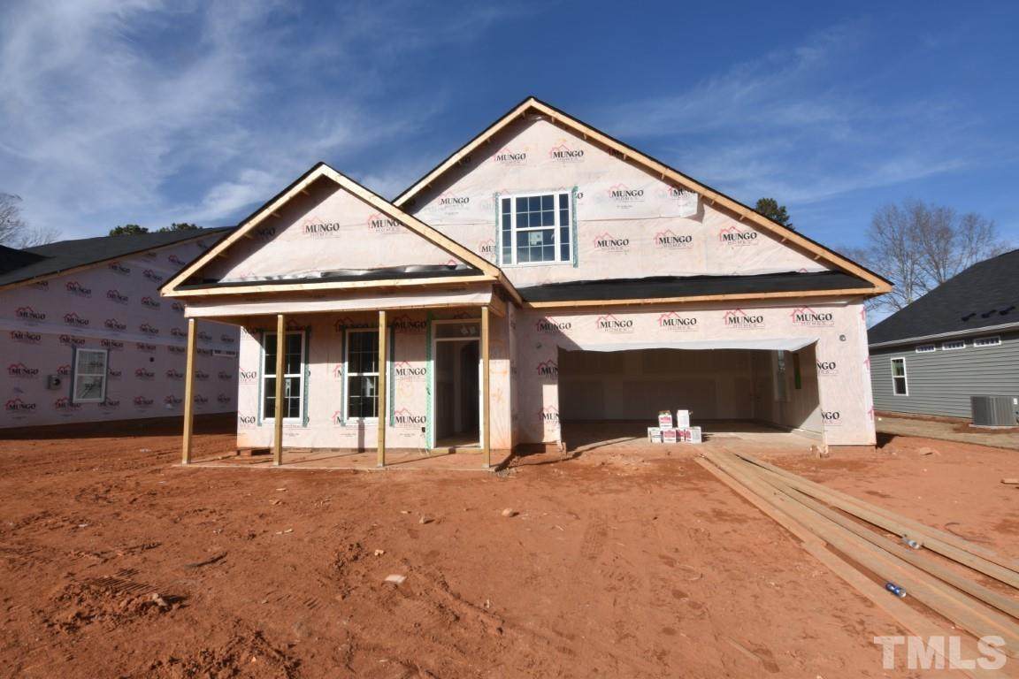 100 Sugarmaple Way - Photo 1