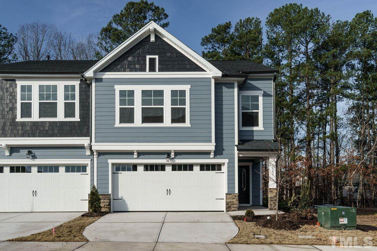 3105 Dunnock Drive - Photo 1