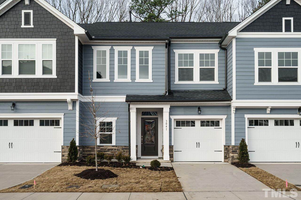 3041 Dunnock Drive - Photo 1