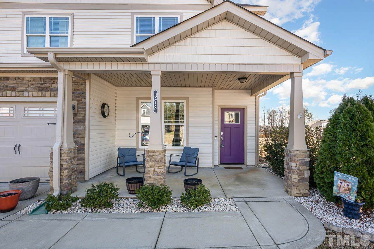 373 Avery Pond Drive - Photo 1