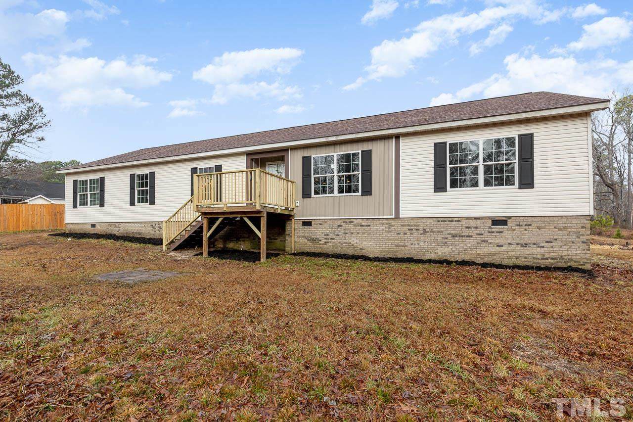 3217 Tarheel Blue Lane - Photo 1