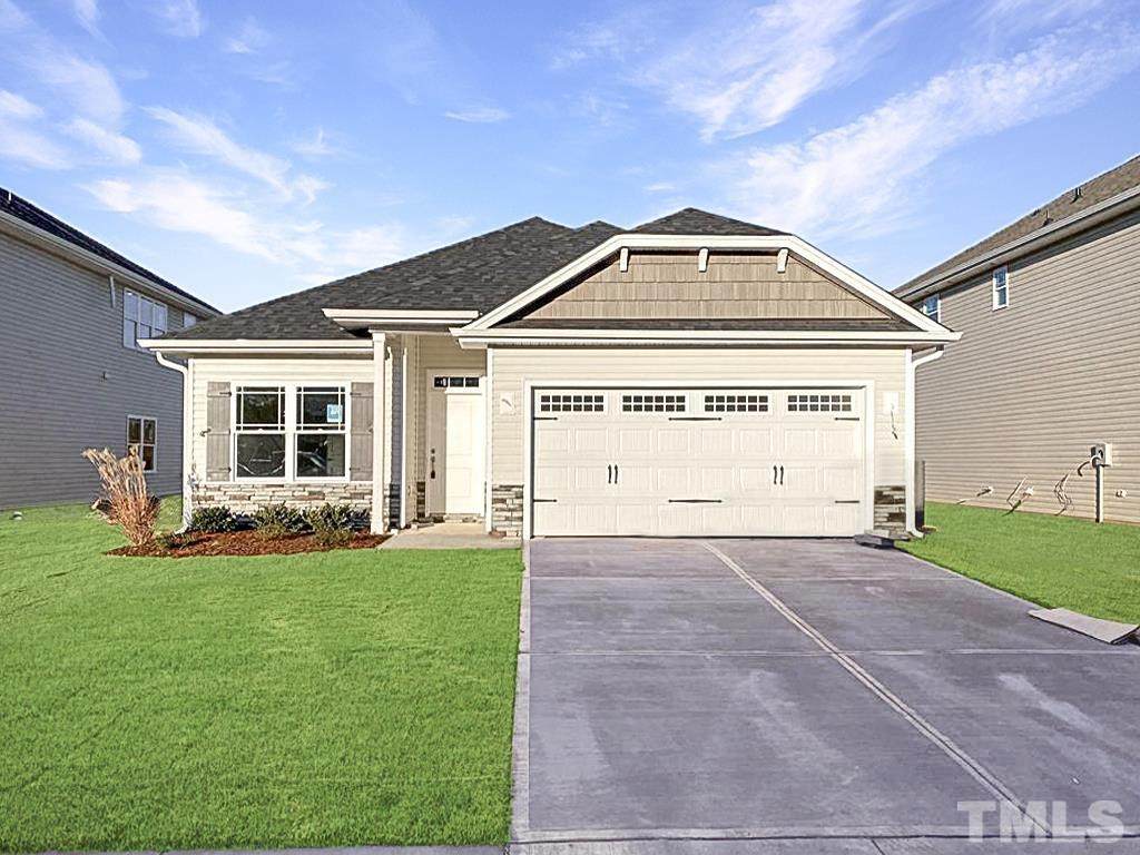 130 Galilee Branch Drive - Photo 1