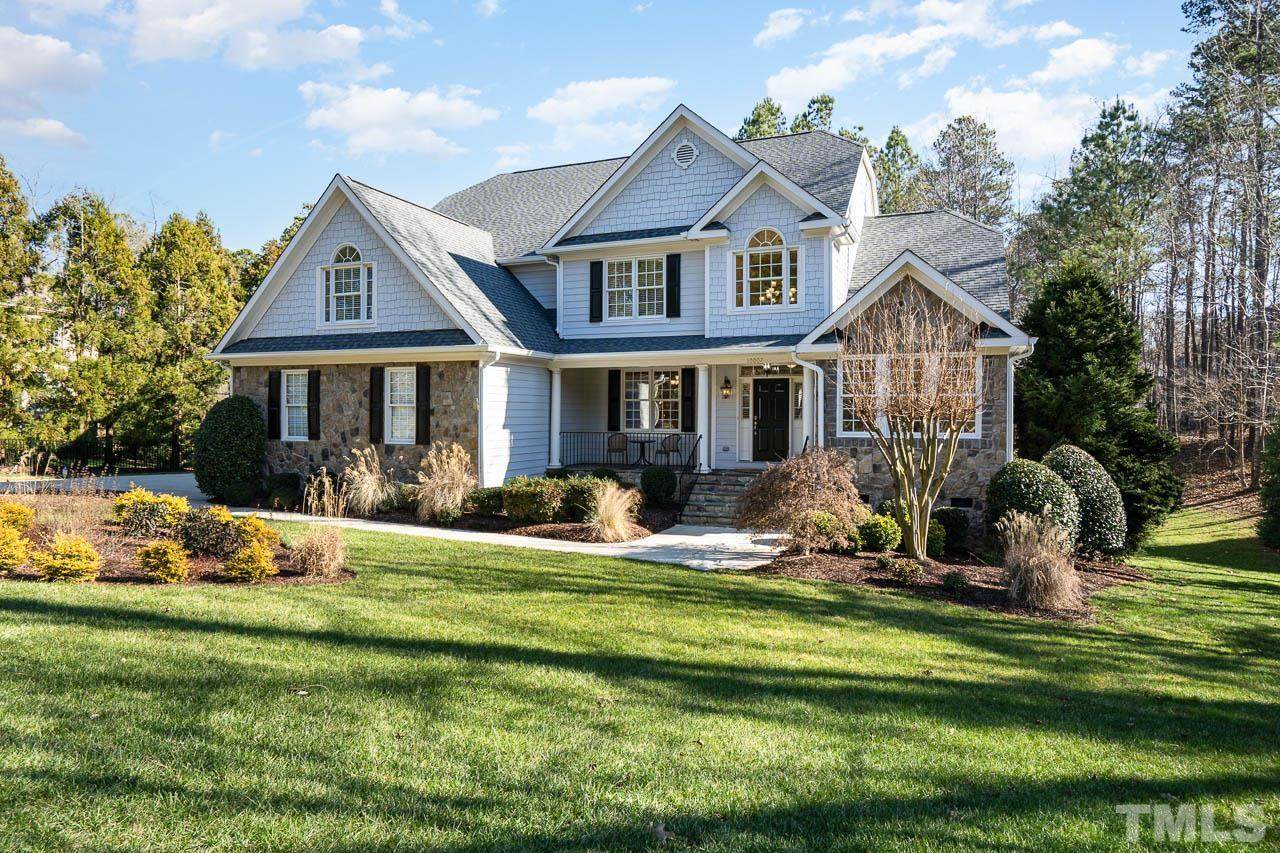 10007 Raintree Bend - Photo 1