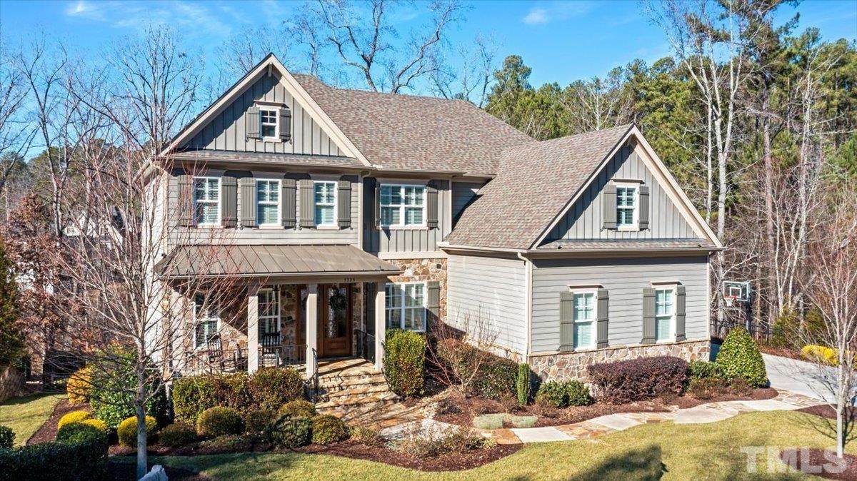 5325 Poyner Road - Photo 1