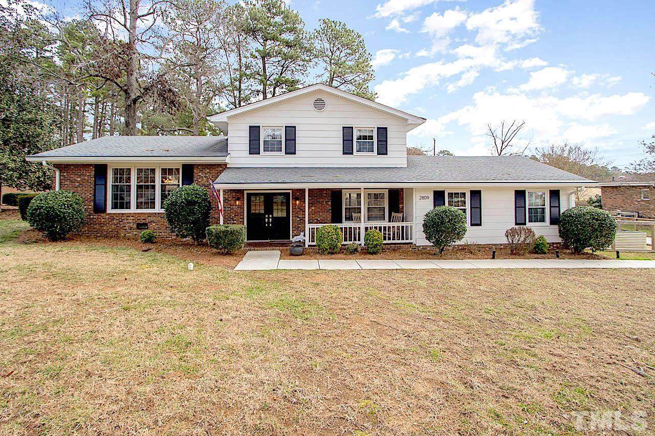 2809 Green Lane Drive - Photo 1