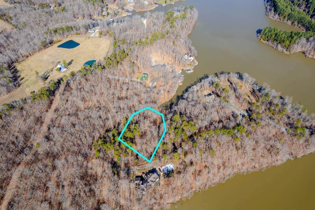 Lot #7a Deer Meadow Road - Photo 1