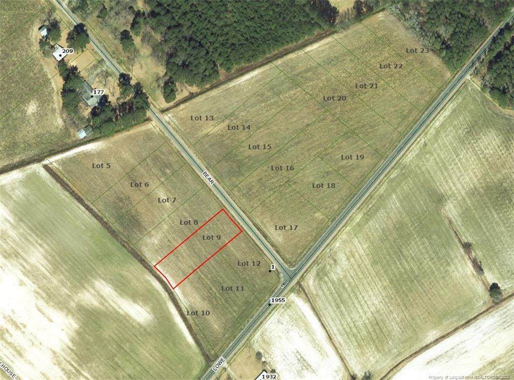 LOT 9 Bear Lane - Photo 1