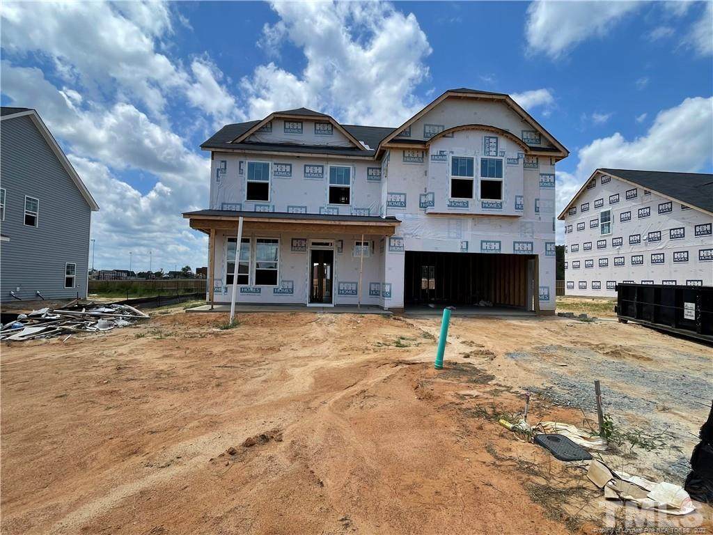 4759 Woodline (Lt114) Drive - Photo 1