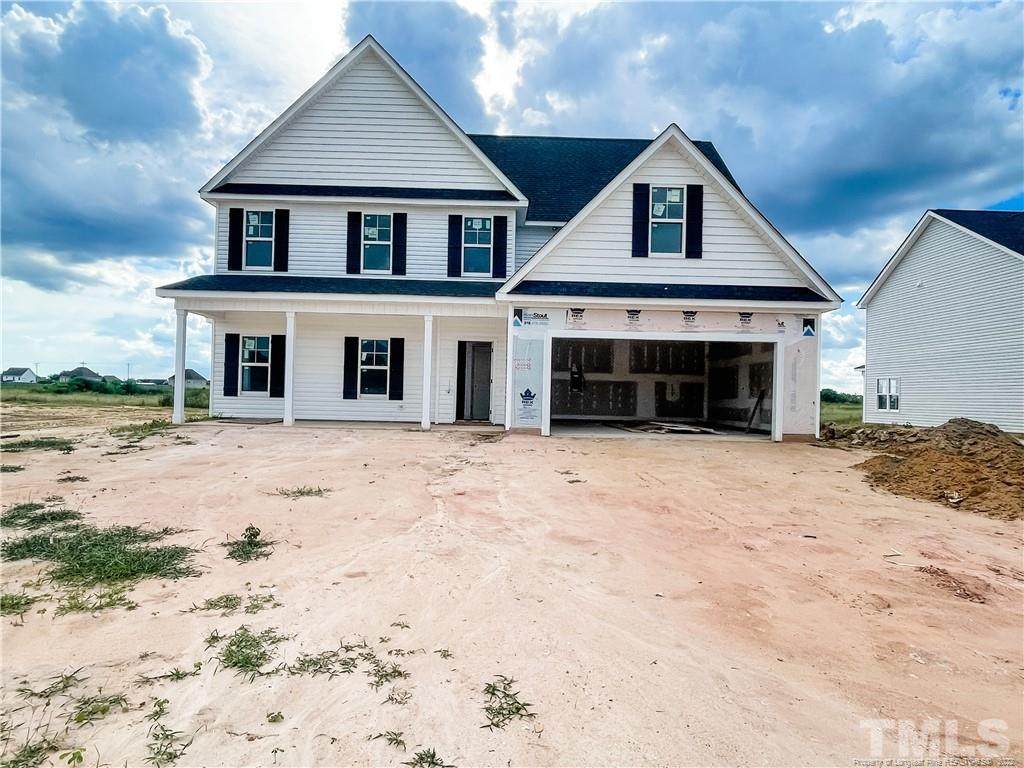 443 Winnsboro (Lt98) Road - Photo 1