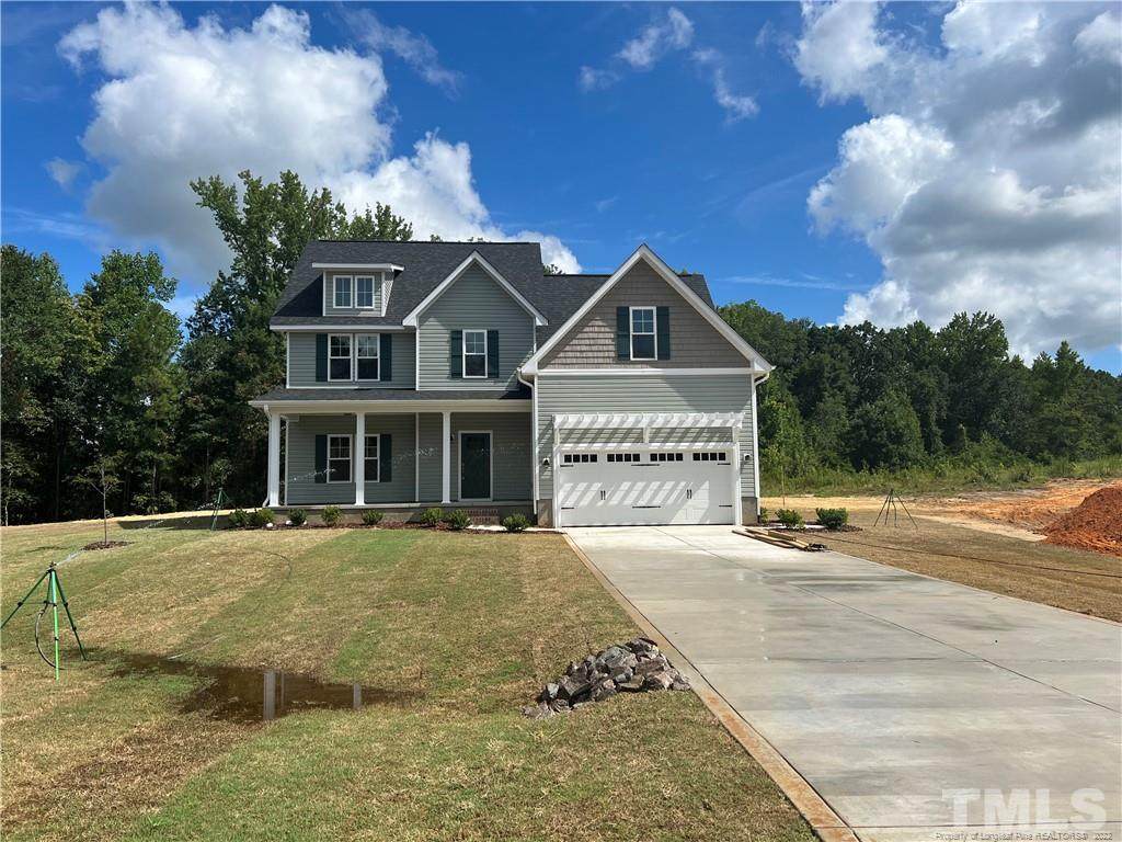 228 Forester Drive - Photo 1