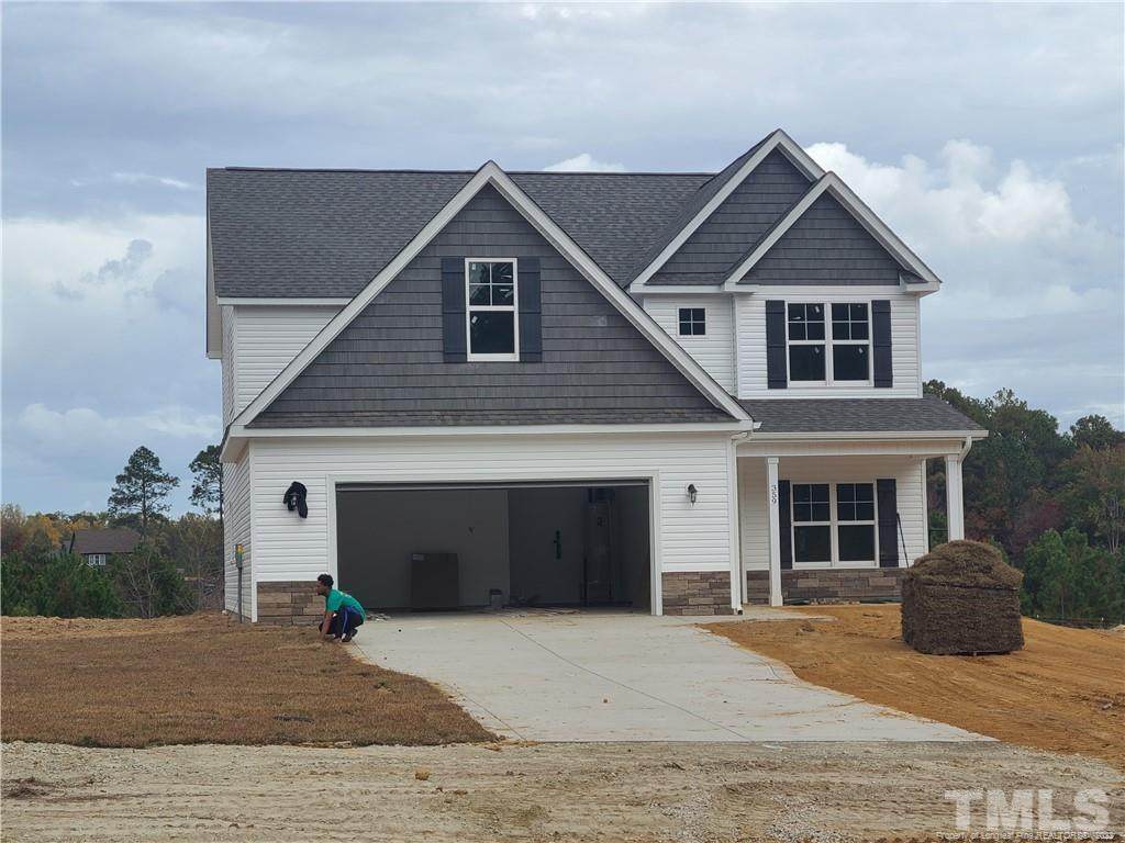 359 Palestine (Lot4) Road - Photo 1