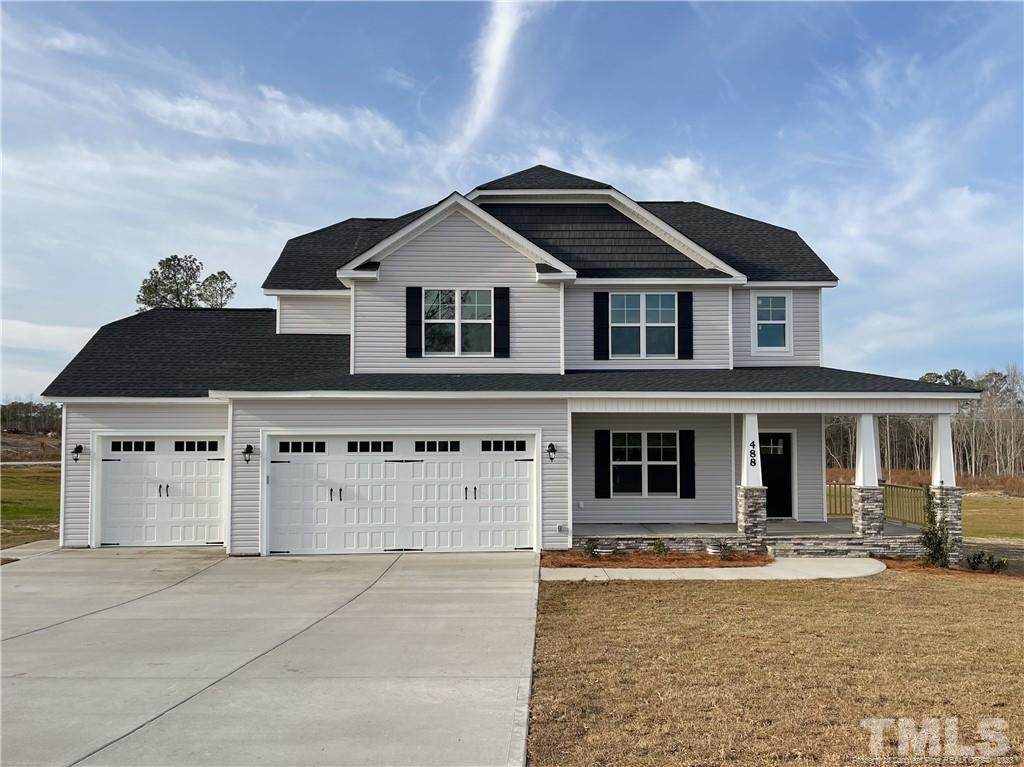 488 Grameta Lane - Photo 1