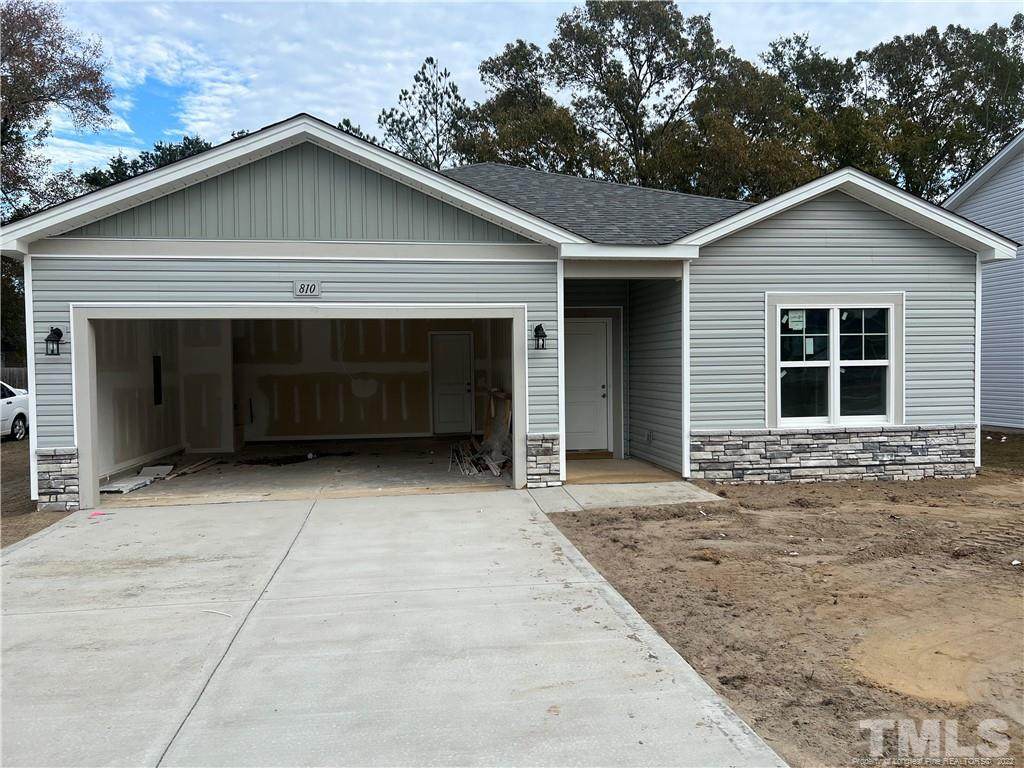 810 Jackson Street - Photo 1